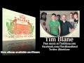 Tim Blane -Beg of You- From the album "You Can't Go Back"