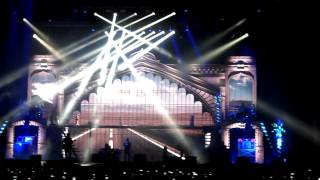 Ricardo Arjona La luna en bicicleta GEBA-19-09