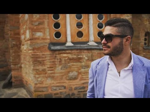 Pepi Baftirovski - Zavetna (Cover by Vladimir Popovski)