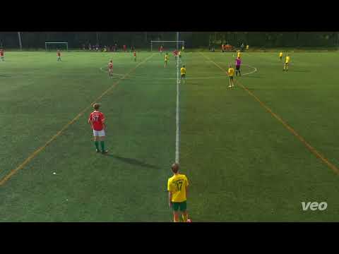 P14 Ykkönen: TPV 09/2 vs Ilves P09/2 - 2.9.2023