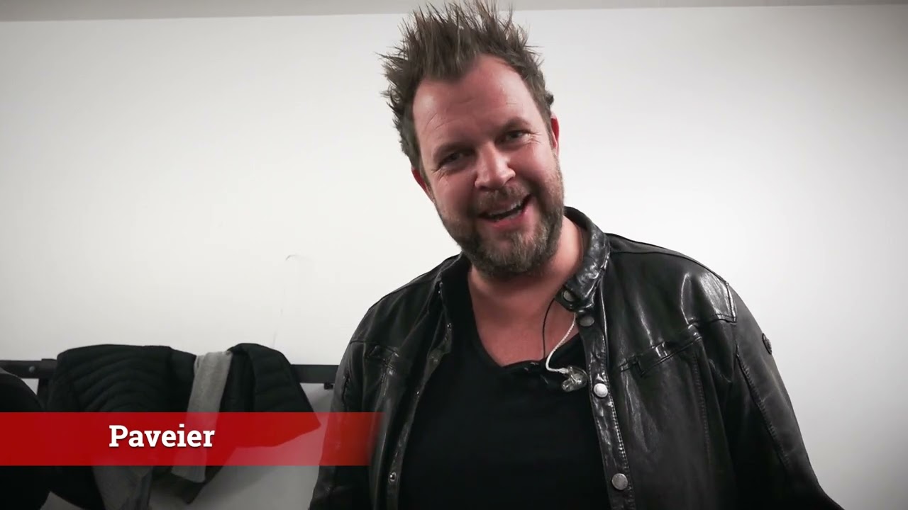 Mir sin widder do! thumbnail