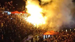 Beogradski Sindikat - Ja u zivotu imam sve (UZIVO) Koncert Tasmajdan, Beograd