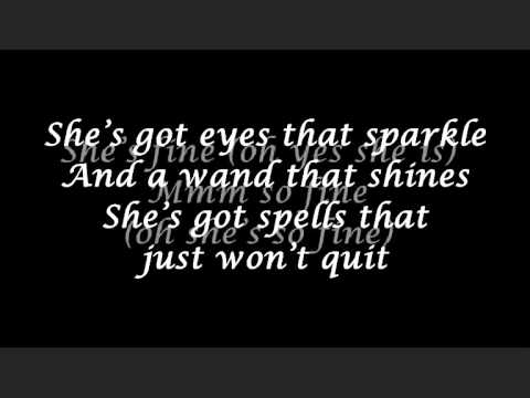 Bill's Hot Girlfriend - Gred and Forge (Lyrics)
