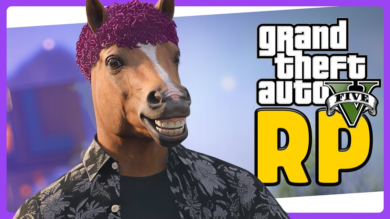 Potato Ambala is Back in GTA RP