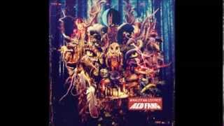 RED FANG   DAWN RISING   whales and leeches NEW ALBUM