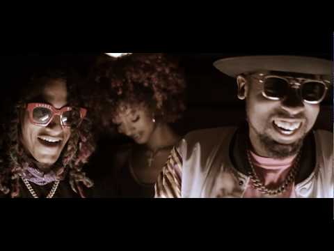 DROWN IN IT (Official Video) ft Stefon4u x DaKiddFlow x Tah O [Dir. Todd Uno]