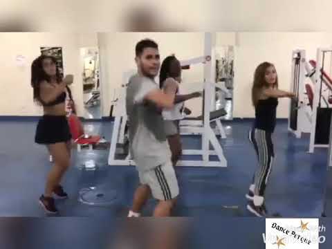 Lexa e Mc Lan - Sapequinha | Coreografia