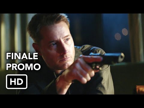 Tracker 2x20 Promo "Echo Ridge" (HD) Season Finale | Justin Hartley series