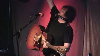 Bobby Bare Jr (full show) live @ Grey Eagle, Asheville, NC 9.14.12