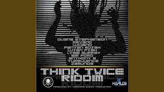 Download lagu Think Twice Riddim (Instrumental) mp3