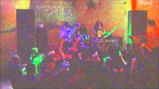 Mystifier: Osculum Obscenum