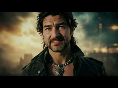 Mysterium Tremendum (Official Music Video)