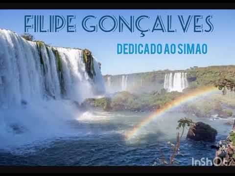 Filipe Gonçalves dedicado ao simao!