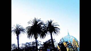 Matt Chamberlain - Haaa!