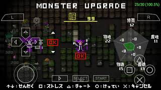 無計画な破壊神による勇者のくせになまいきだ3D part2