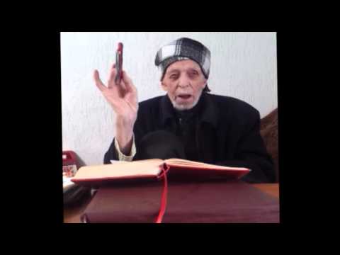 Mulla Iljas ef. Rrahmani - Tefsiri i Sures Et-Tegabun - 16.01.2016