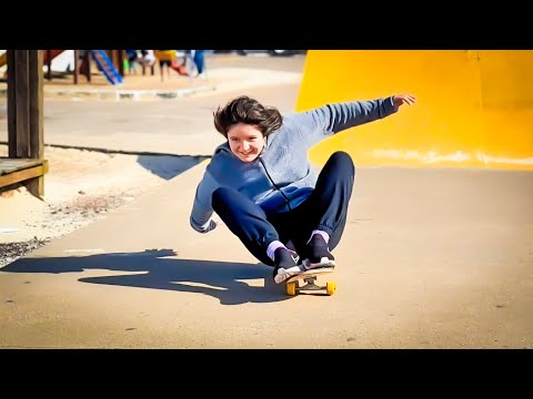 [269] Anna Mel Set/25 - Praia c a Raíssa e a Malu na Semana Farroupilha e Pista