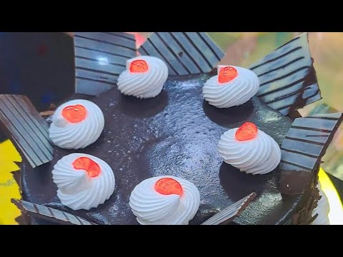 New Choclate cake design