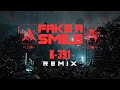 Alanwalkermusic Salem Ilese Fake A Smile K391 Remix Visualizer