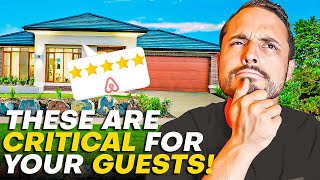 5 Things To Research Before Starting An Airbnb or VRBO