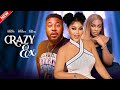 CRAZY EX Chioma Nwaoha Queen Nwokoye Nosa Baba Rex Latest Nigerian Love Full Movie