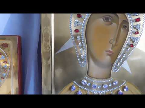 Bogorodica, Filermosa, MajkaBožija, ikonaFilermosa,