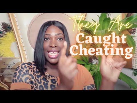 🚨🧿 Prophetic Word: They Bout To Get Caught Cheating, And Will NEVER Change!!