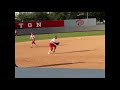 Game Footage - Fielding