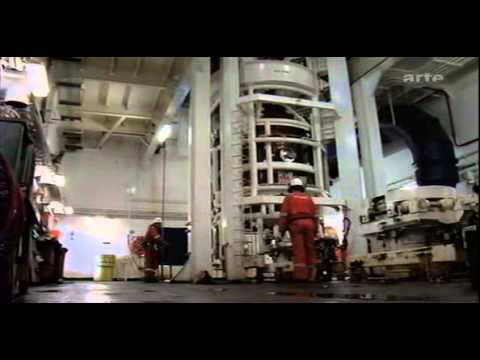 (7) Le Fabuleux Destin des Inventions - Le Pipeline de la Discorde