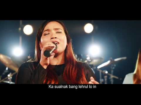 Bawipa A tha (Official Falam P&W MV)