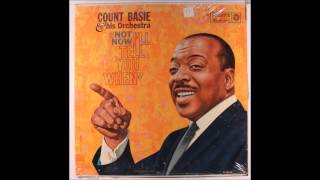 Count Basie - Every Day I have The Blues
