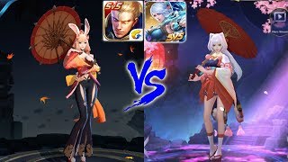 Download lagu Banyak Banget Kemiripan Hero Mobile Legends Dan Kings Of Glory ! Bagusan Yang mana ?   Gameplay mp3