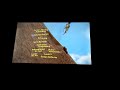 Ice Age 2002 2 Disc Special Edition DVD Menu Walkthrough