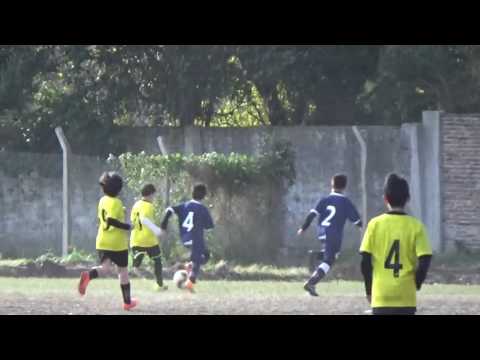 Comunicaciones vs Acassuso 0 - 0 categoria 2007