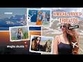 Megha Shukla Trip Vlog Meghashukla Viral Gorgeous Youtubevideo Viralvideo