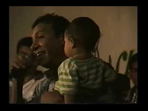 Gracias a Dios Diomedes Diaz & Ivan Zuleta parranda en Arjona