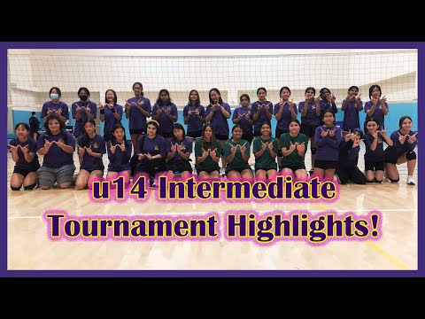 u14 Tournament Highlights 11-27-22