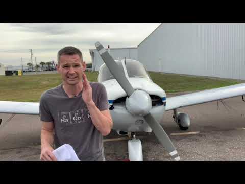 You must buy a plane before your first lesson?!  Yes, really.  My secrets and prices revealed