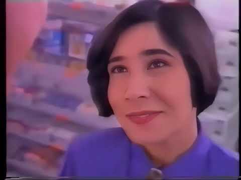 Comercial Drogarias Drogão - 1993