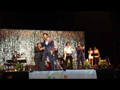 Jay Dupuis, “Let Us Pray” - video by Susan Quinn Sand