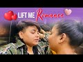Lift Me Romance Yashal S Vlogs