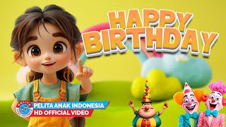 Download lagu Lagu Anak Indonesia - Kompilasi Lagu Happy Birthday mp3 Download lagu Lagu Anak Indonesia - Kompilasi Lagu Happy Birthday mp3