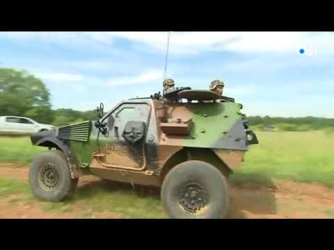 La mission des hussards