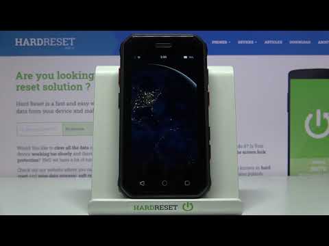 How to Change Language on SOYES S10 Mini – Set Up System Language