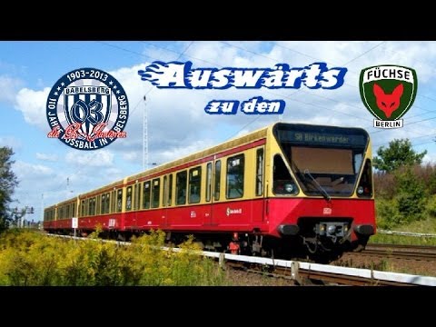 19.- Regionalliga - Füchse Berlin Reinickendorf U17 gegen den SV Babelsberg 03 U17
