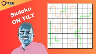 Can you Handle these Skewed Sudoku Sets?