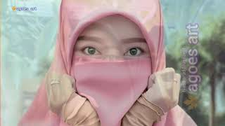 Download lagu WANITA SURGA BIDADARI DUNIA(WASUBIDU)-USTDH OKI SETIANA DEWI mp3