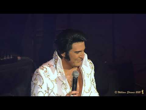 Dwight Icenhower - "Polk Salad Annie"