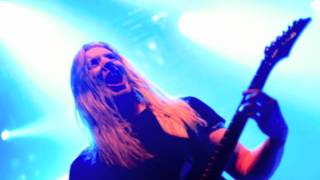 Lunar Path - &quot;Too Late To Say Goodbye (Bloodworks Remix)&quot;