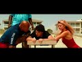 Baywatch Movie Clip In Hindi Dubbed Baywatch The Rock Baywatch